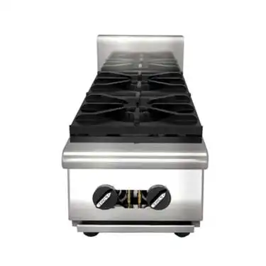 GOMECO Group - Products/Cooking